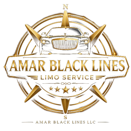 AMAR BLACK LINES Limo Service